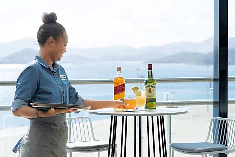 Crowne Plaza Residences Port Moresby By IHG