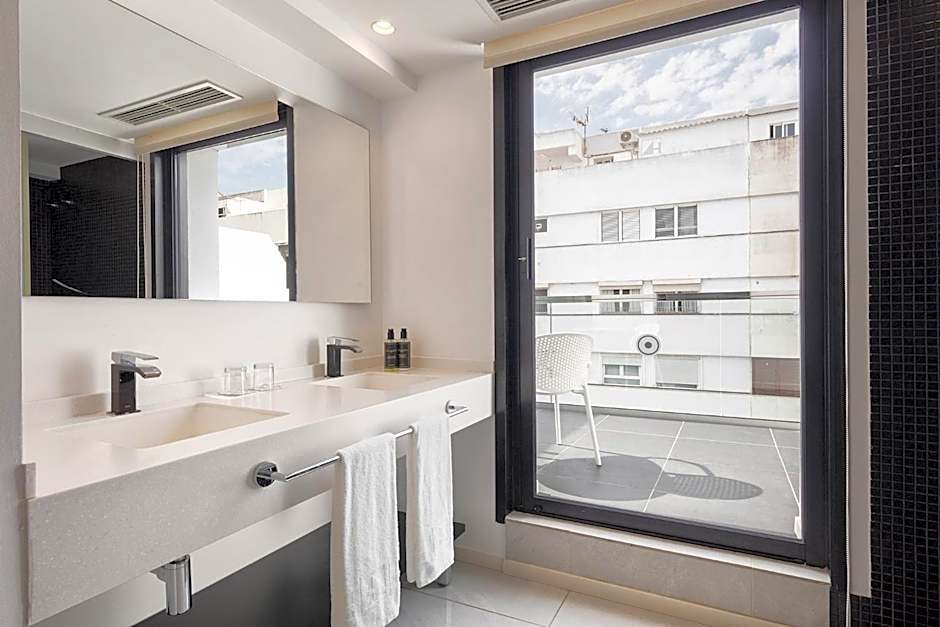 Eurostars Puerto de Ibiza