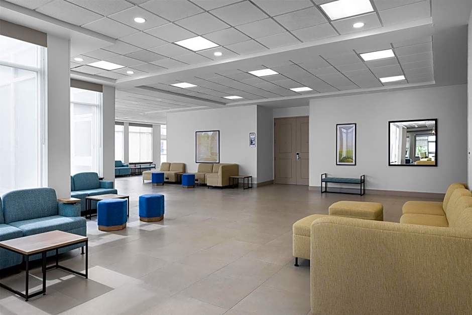 Hilton Garden Inn Chesapeake/Suffolk
