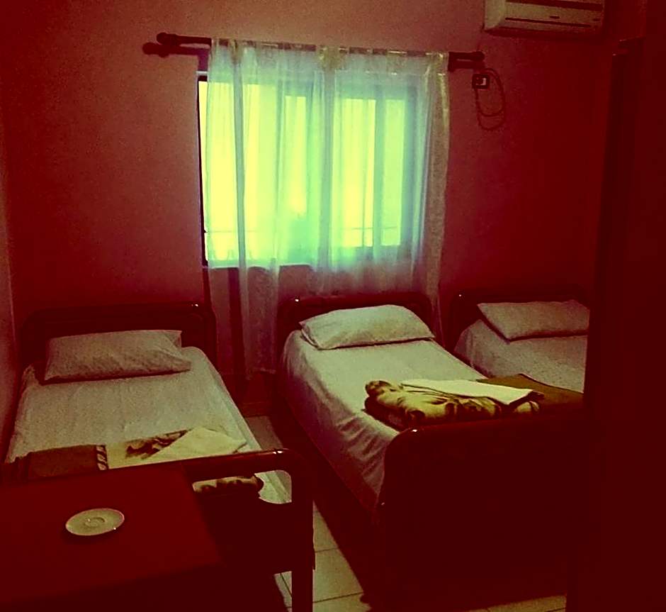 Hotel Dafina