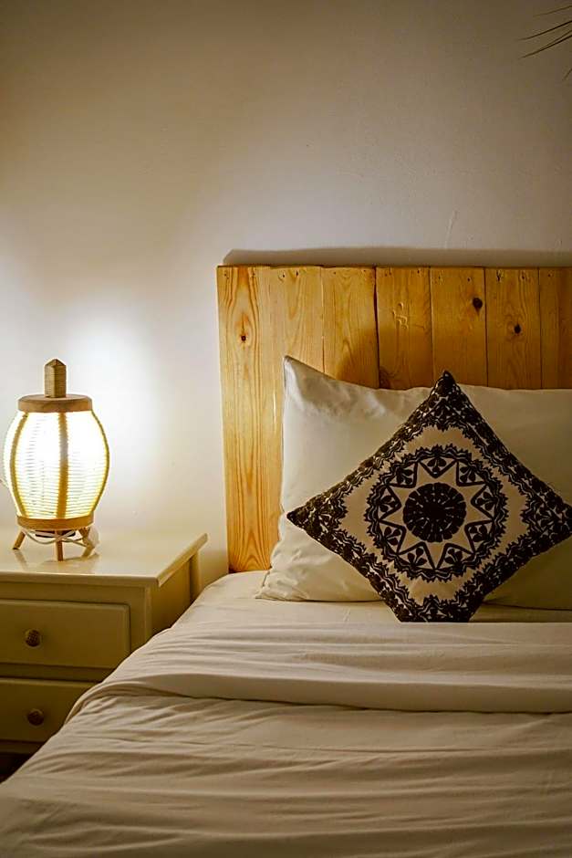 Dar Sultana Guesthouse Surf Morocco