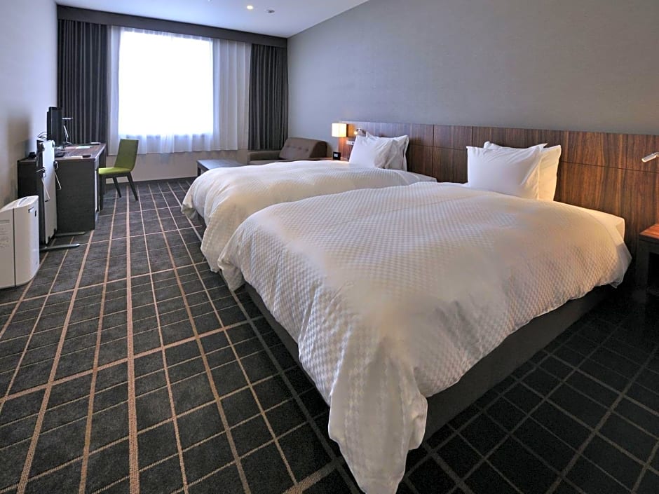 JR-EAST HOTEL METS UTSUNOMIYA