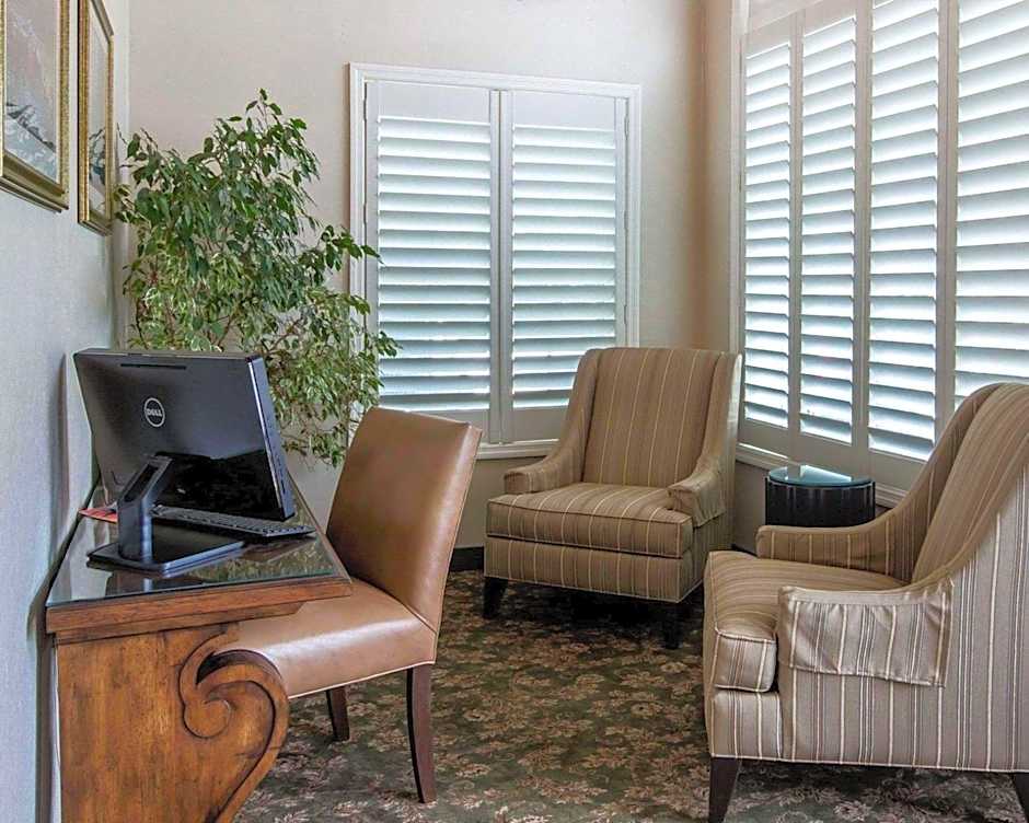 Quality Inn Lake George