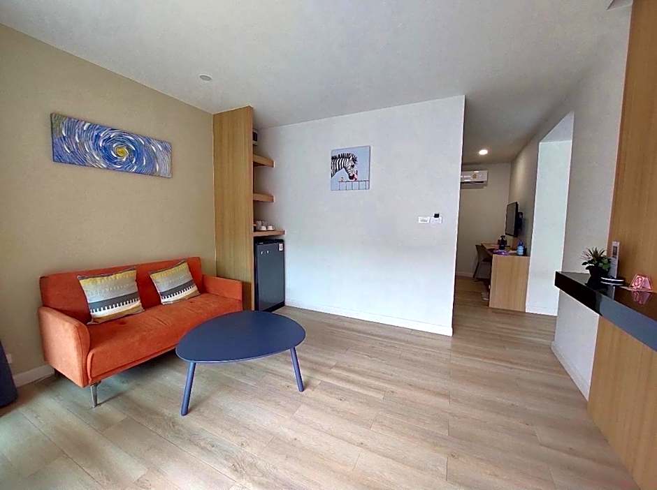 ARENICE Boutique Hotel