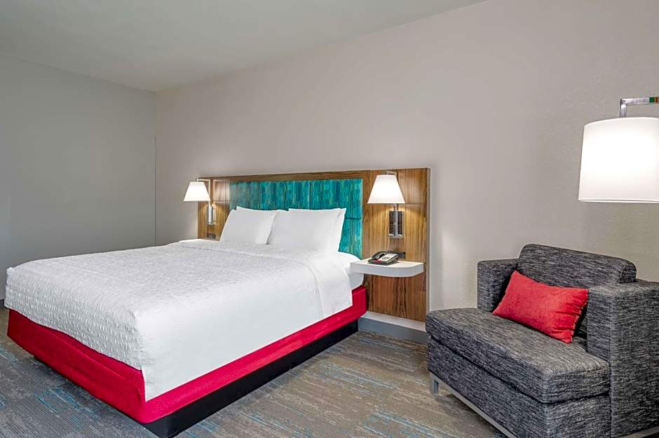 Hampton Inn By Hilton New Philadelphia