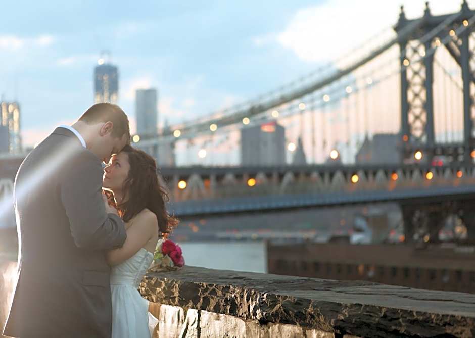 M Social Hotel New York Downtown