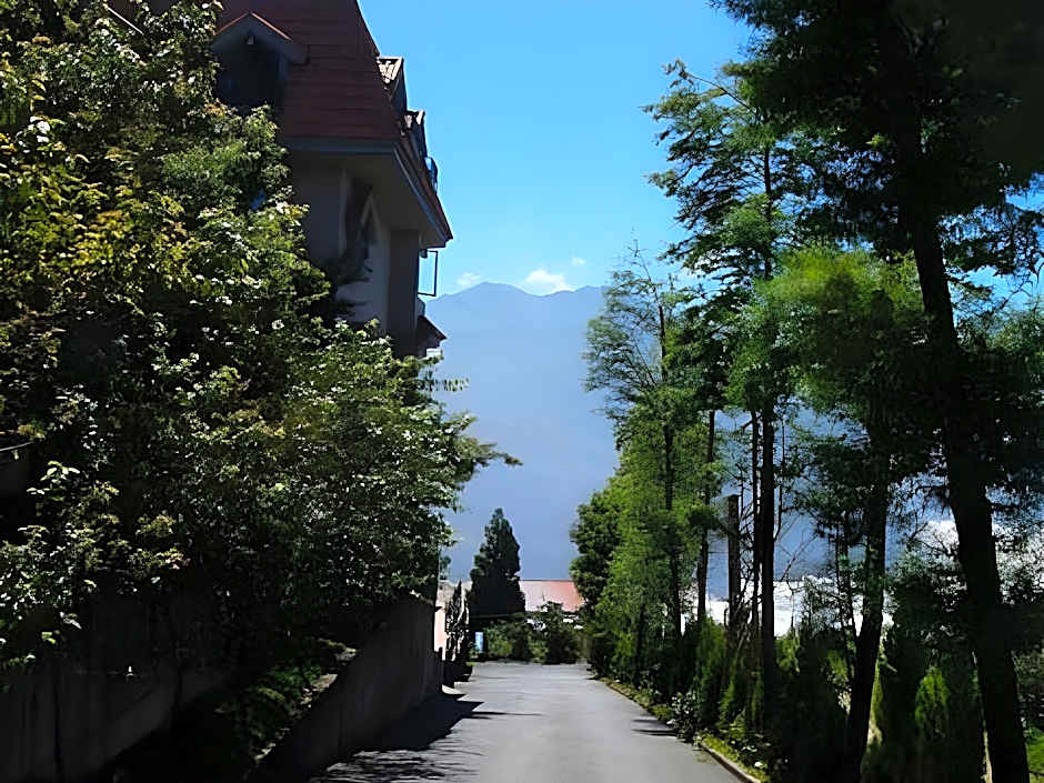 Chunjing Hill View Villa