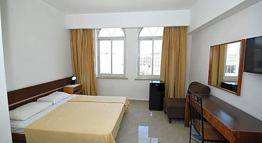 Rivoli Hotel