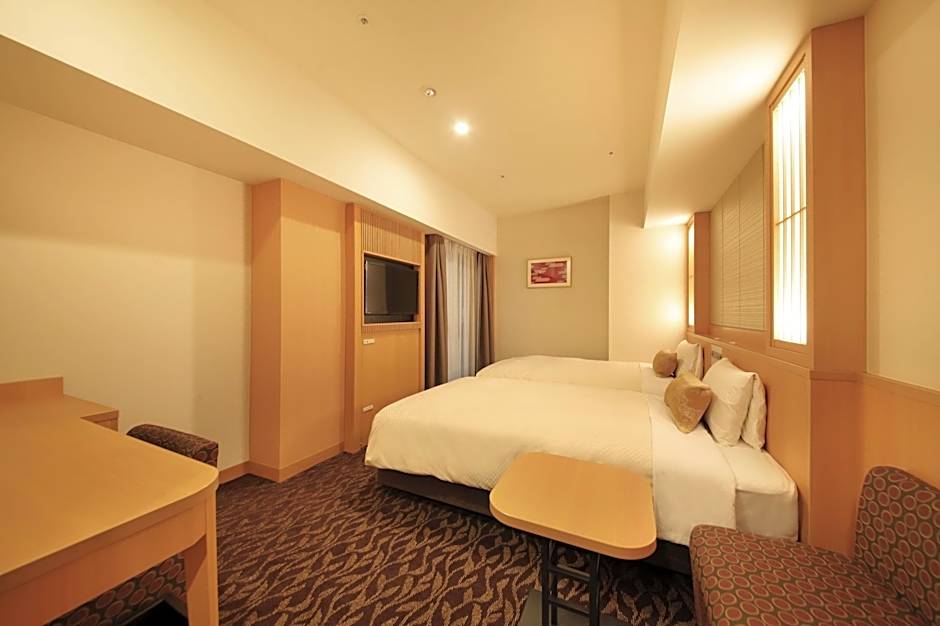 Vessel Hotel Campana Kyoto Gojo