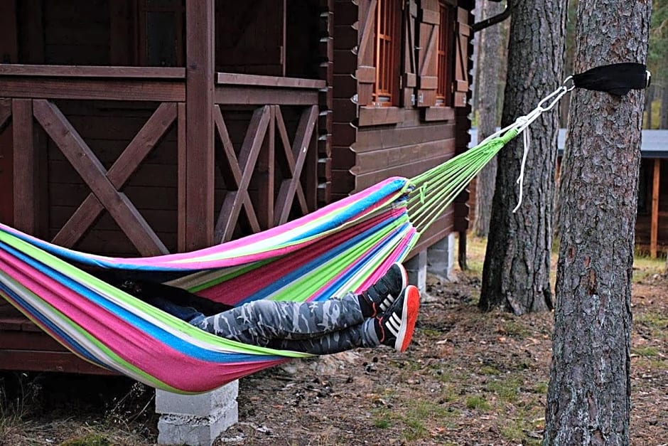 Leśniczówka-Wdzydze Pe eL