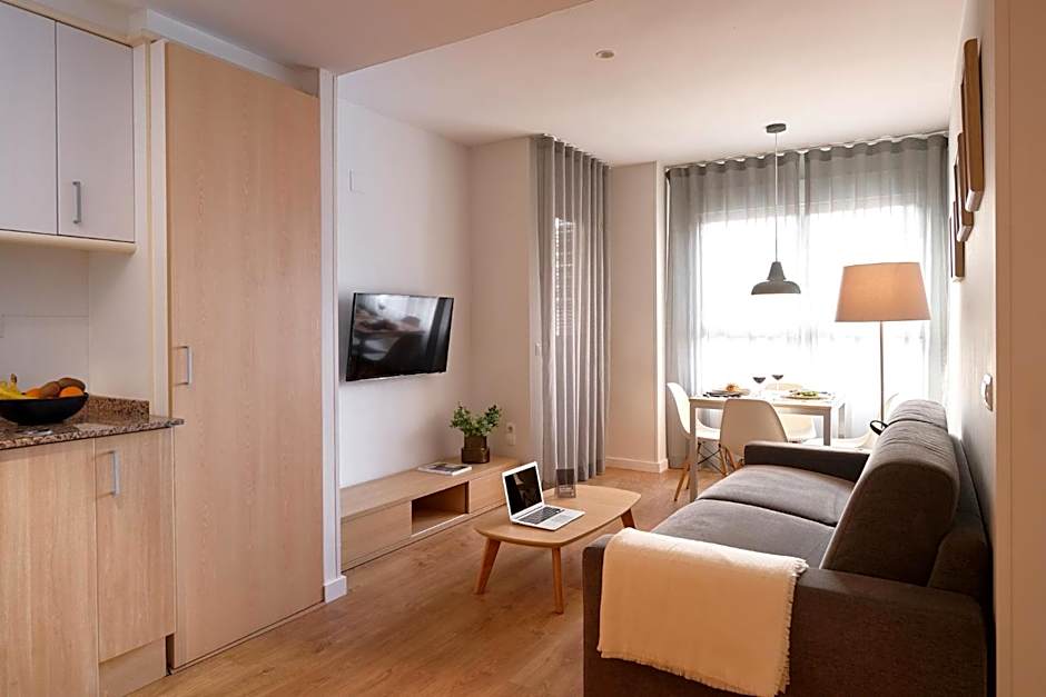 Valenciaflats Ciudad de las Ciencias