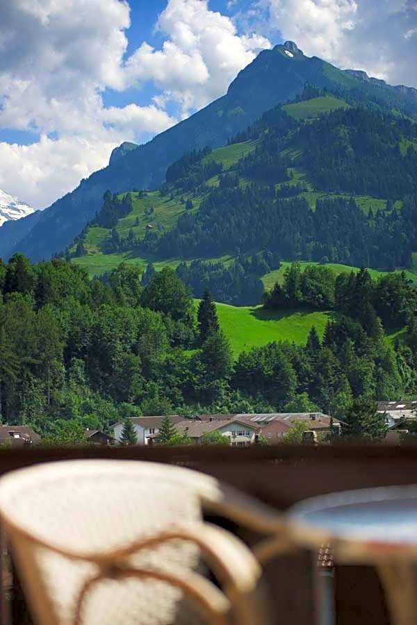 Hotel Landhaus Adler