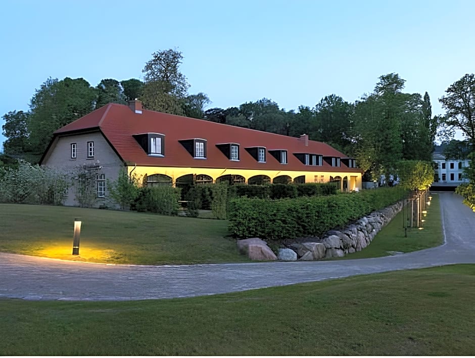 Weissenhaus Private Nature Luxury Resort