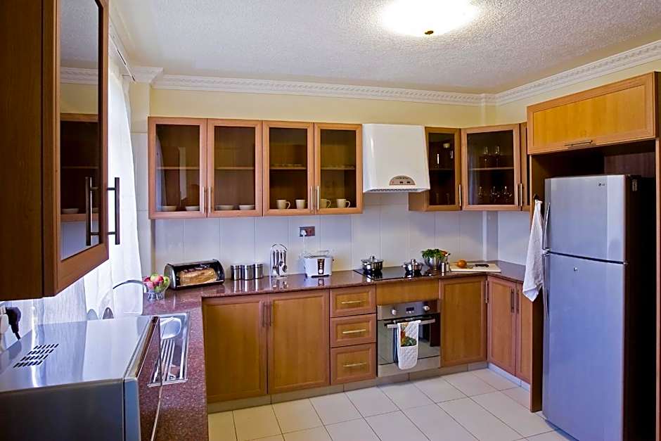 GemSuites Serviced Apartments State House