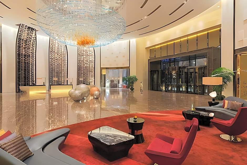 Wanda Realm Langfang