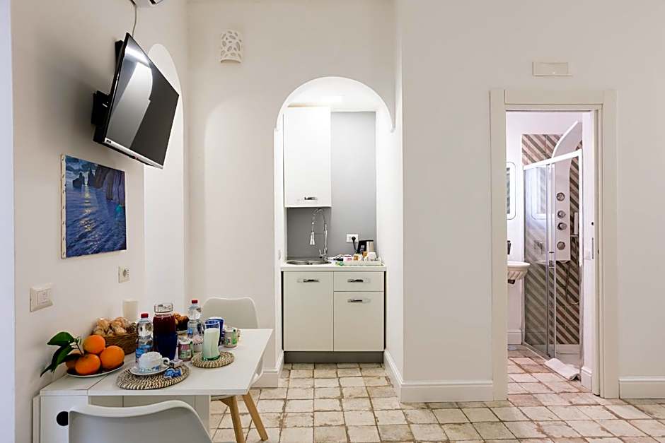 MAISON SAINT MICHAEL