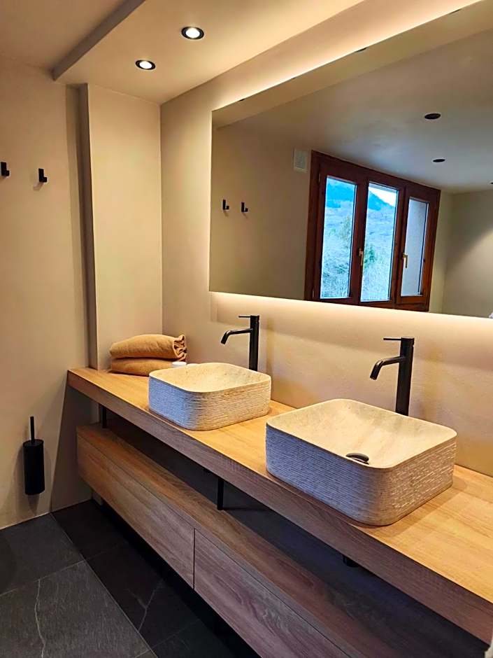 SOMMOS Hotel Benasque Spa