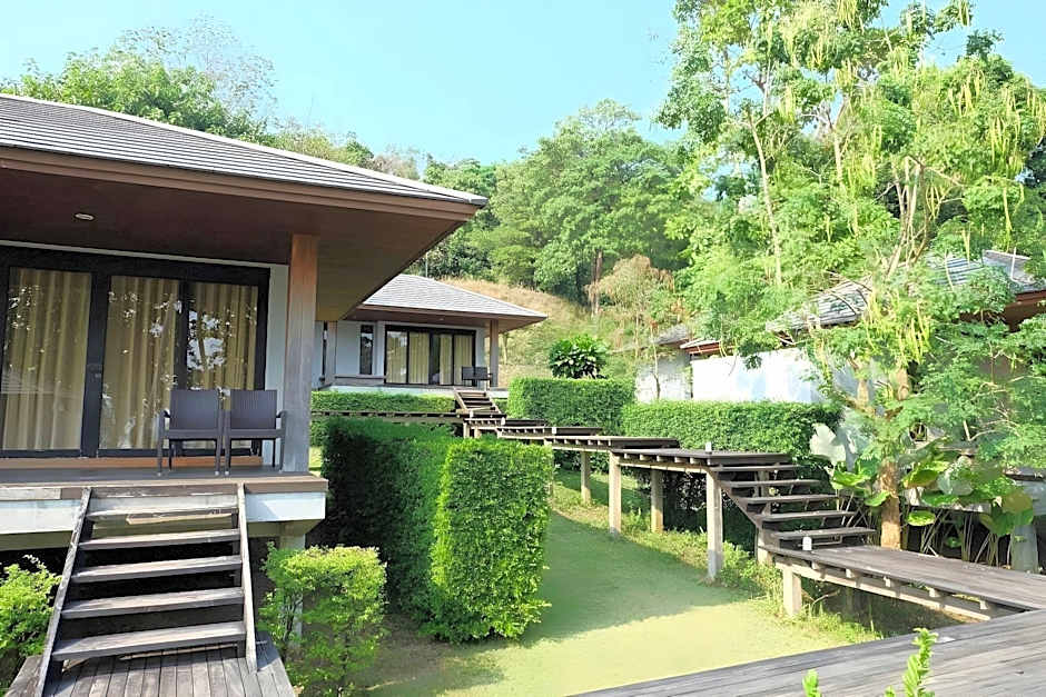 Plub Pla Koh Mak Retreat