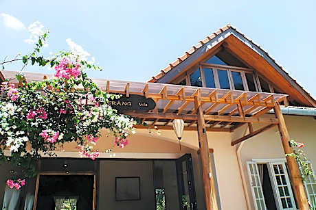 The Trang Villas