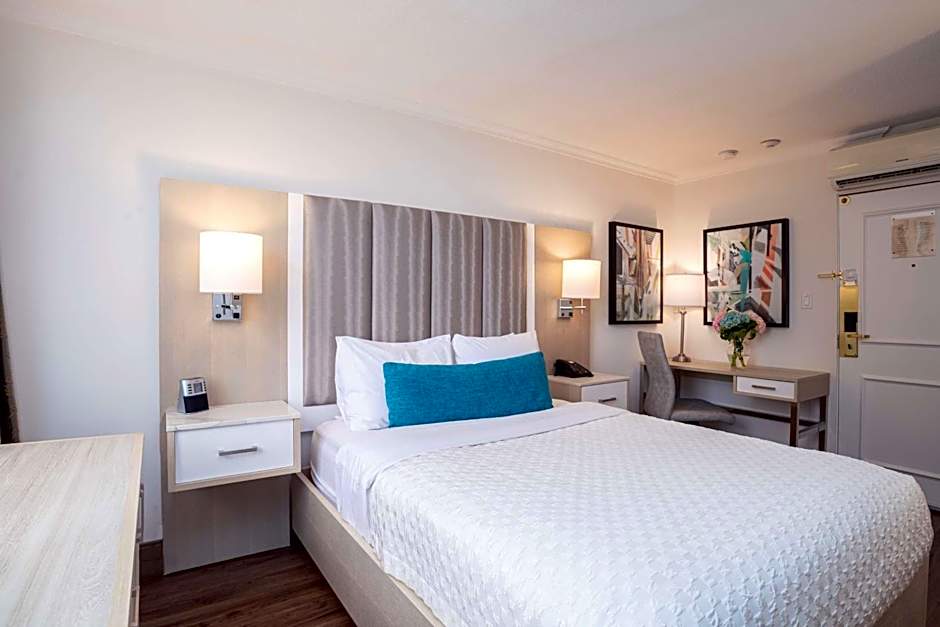 Best Western Dorchester Hotel