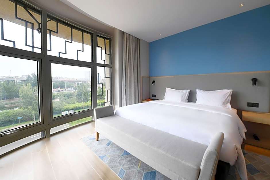 Holiday Inn Express Tianjin Binhai By IHG