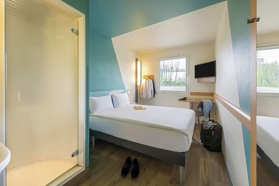 B&B HOTEL Regensburg-Ost