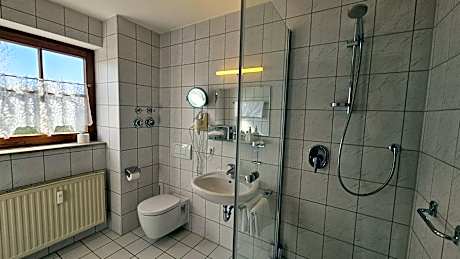 Double Room - Annex