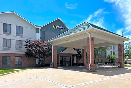 Quality Inn Warrensburg