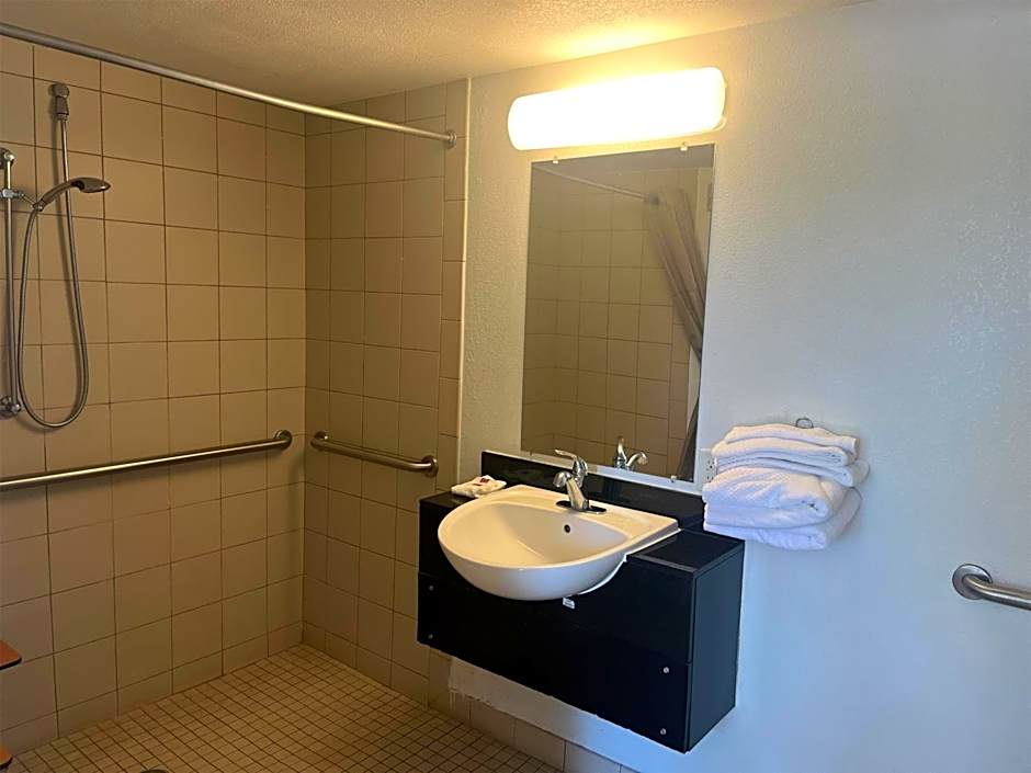 Motel 6 Fort Collins, CO