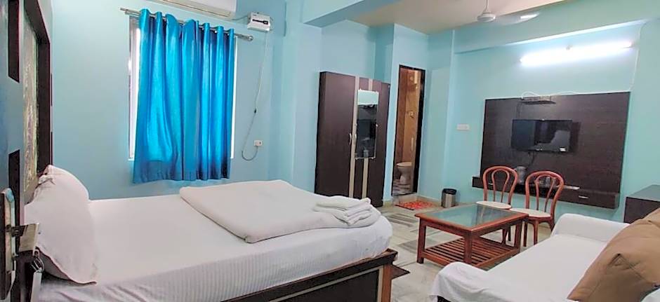 Hotel Nirmala Inn