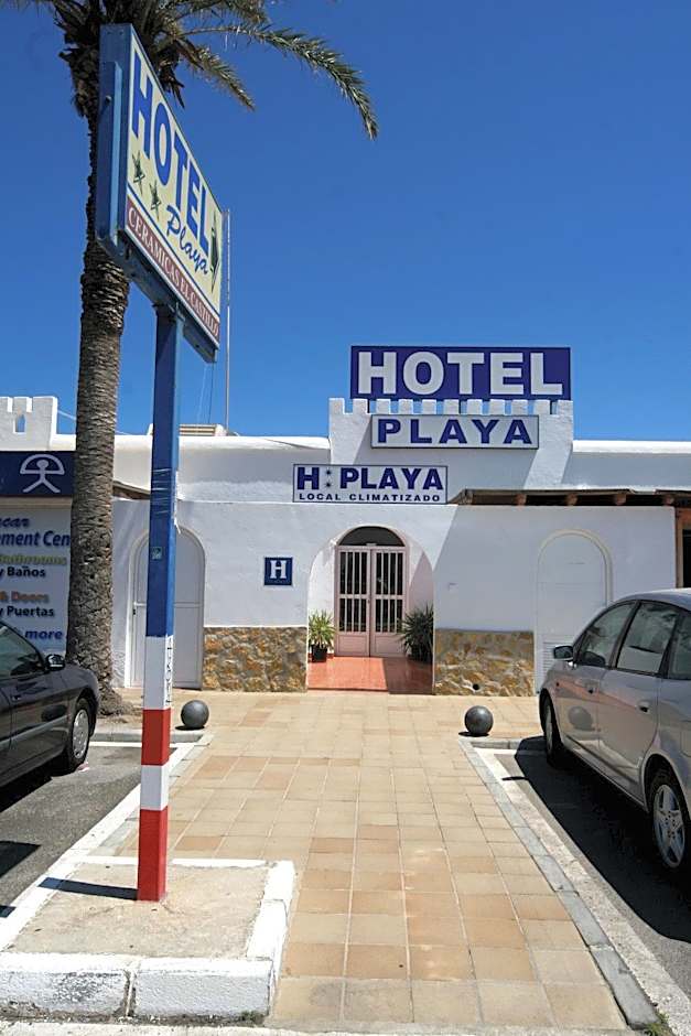 Foto 1 de 14 de Hotel Playa