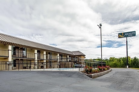 Quality Inn