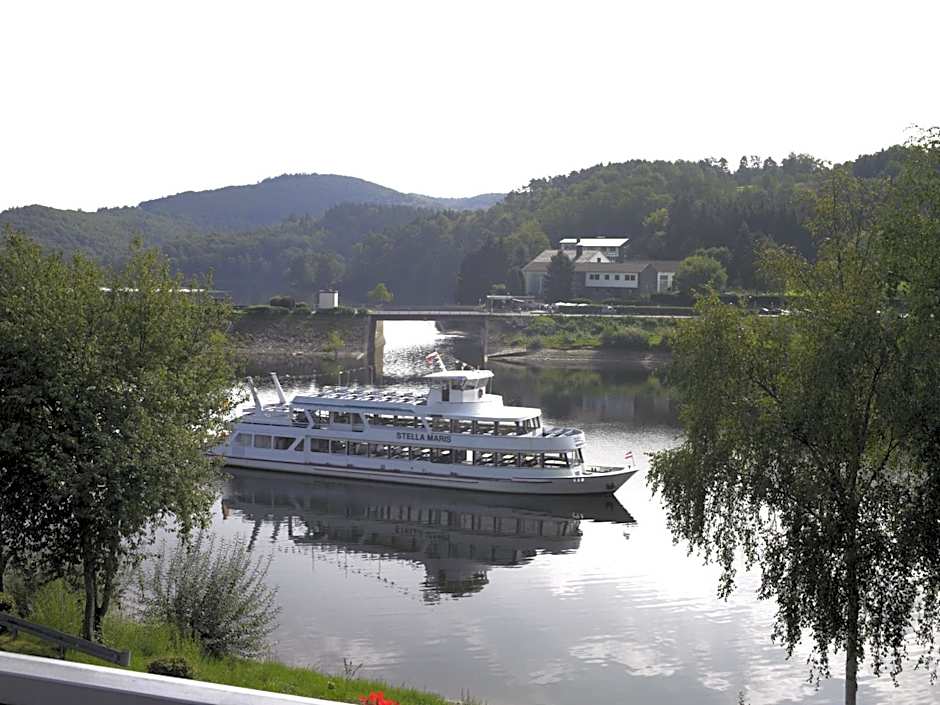 Hotel Paulushof