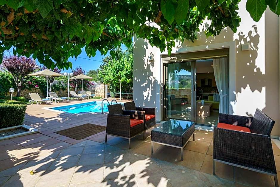 Salvia Villas