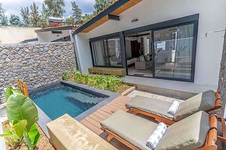 The Retreat Eco Hotel