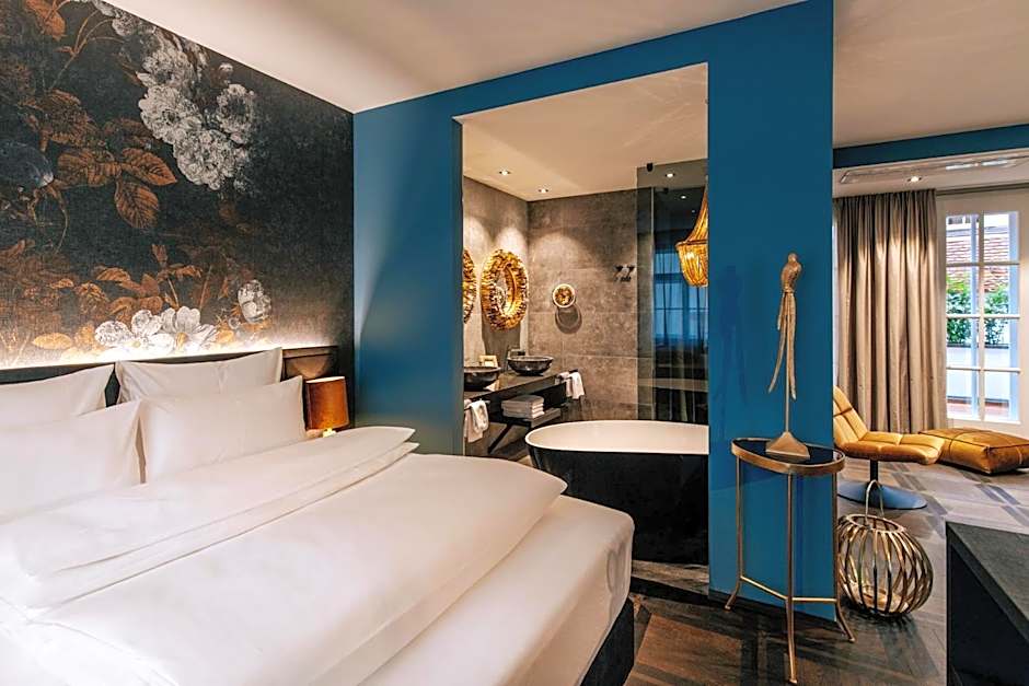 Aiola Living Boutique Hotel Graz