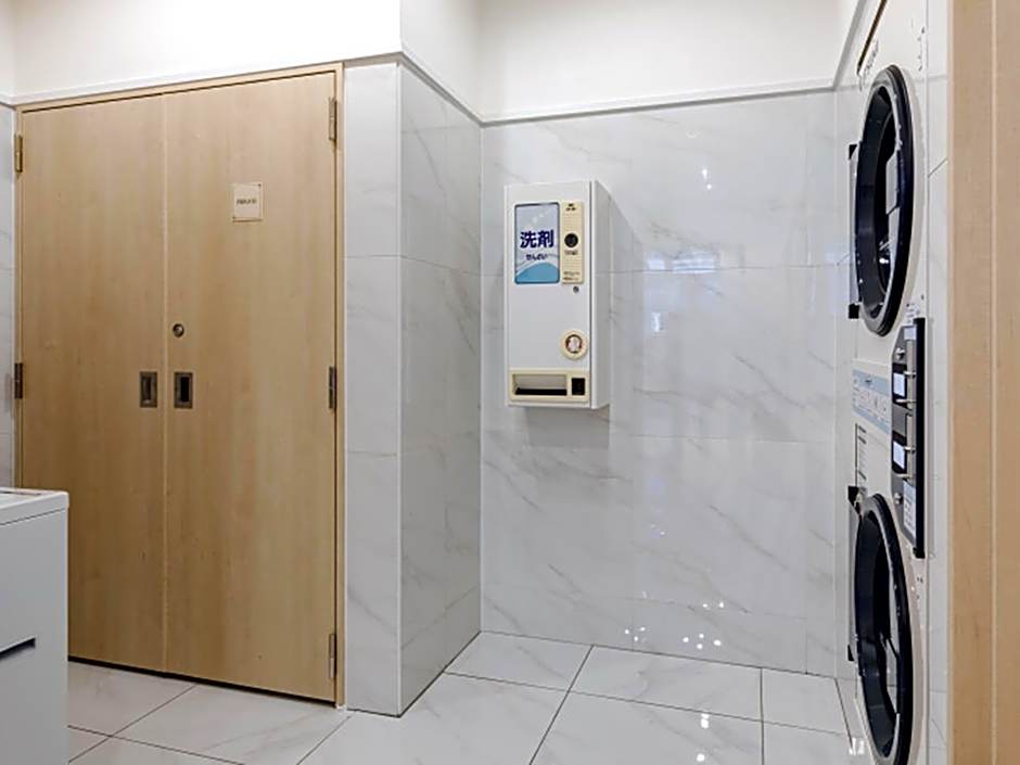 Toyoko Inn Tokyo Keio-sen Higashi-fuchu-eki Kita-guchi