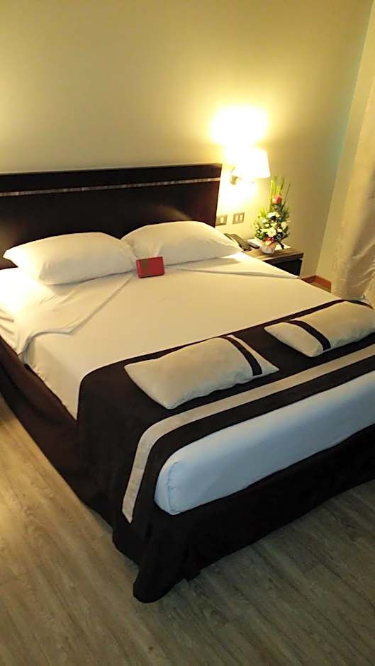 Hotel Diego de Almagro Chillan