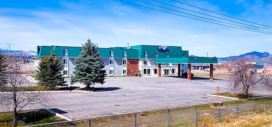 Helena Inn - Airport