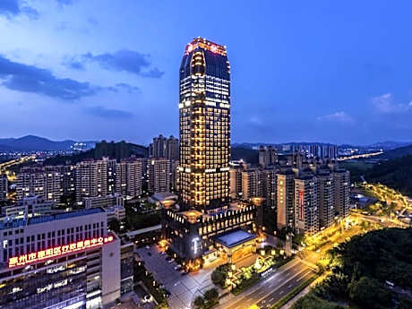Grand Mercure Huizhou Huiyang