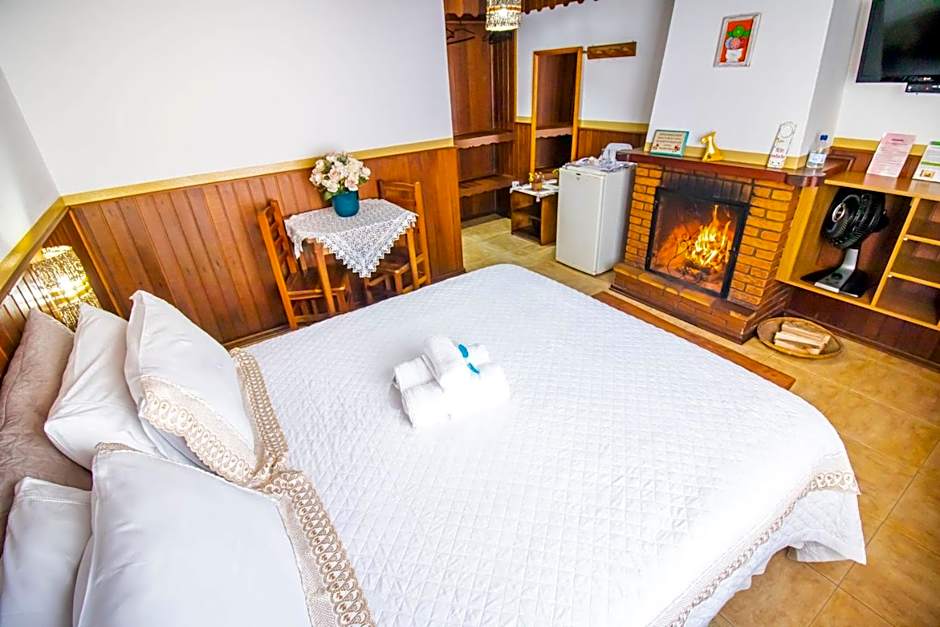 Pousada Cantinho De Monte Verde