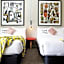 The Larwill Studio Melbourne - Art Series