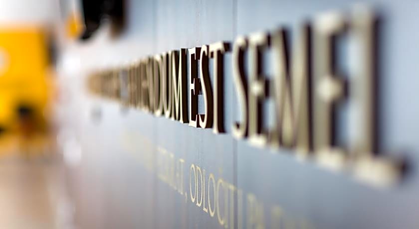 Hotel Rimski Dvor - Rimske Terme