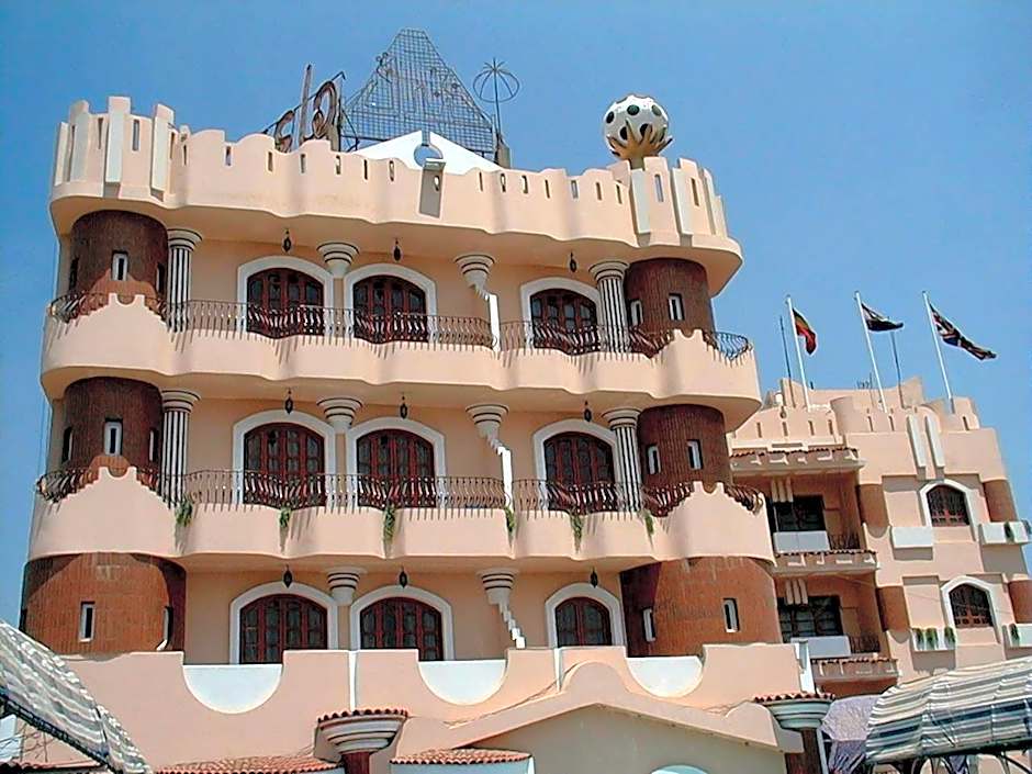 High way Hotel