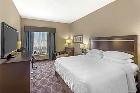 Best Western Plus Travel Hotel Toronto Airport
