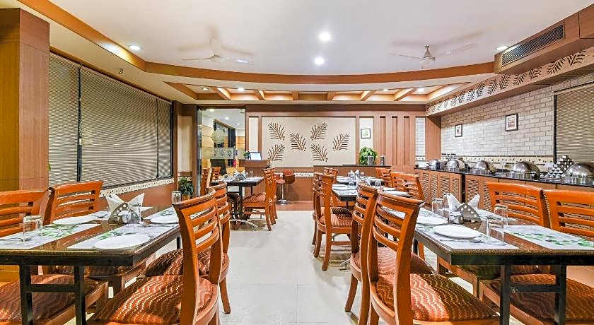 Super Capital O Grand Plaza