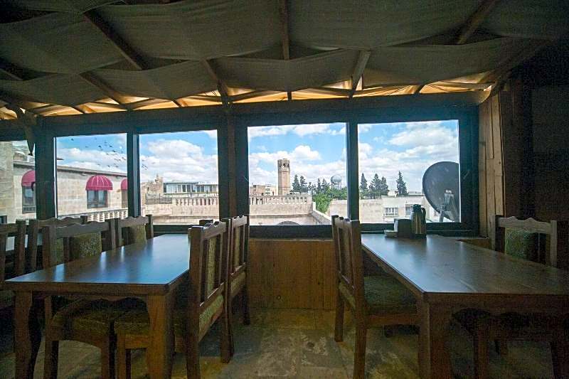 Palmyra Boutique Hotel