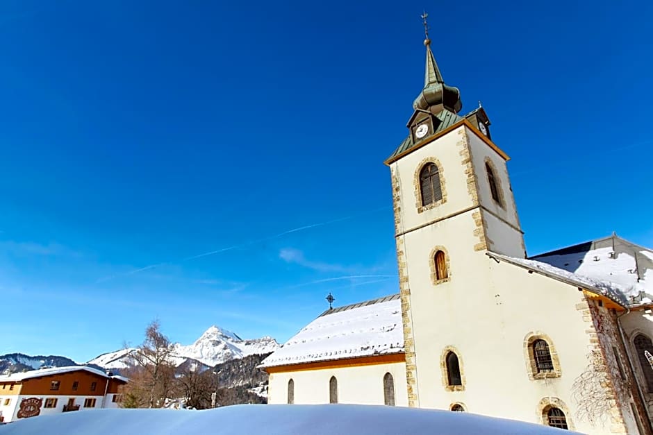 Résidence Odalys Le Village