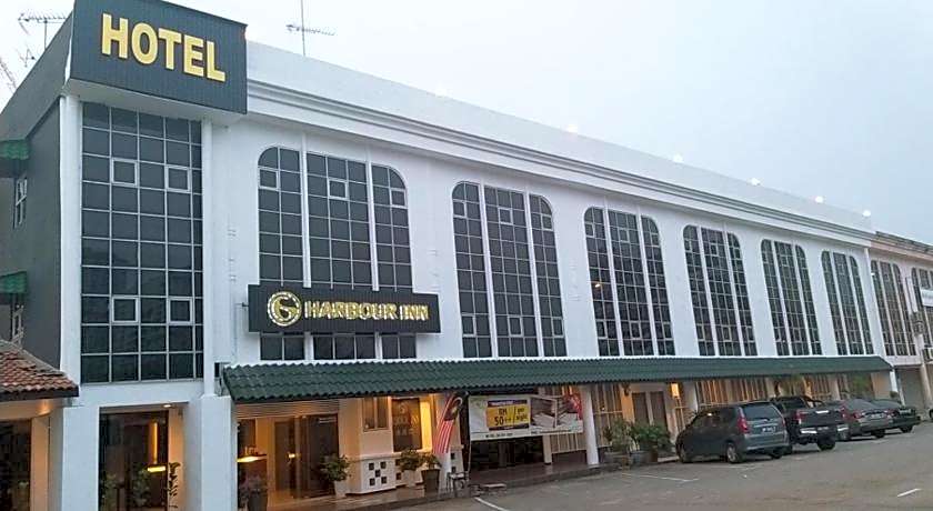 Harbour Inn Melaka
