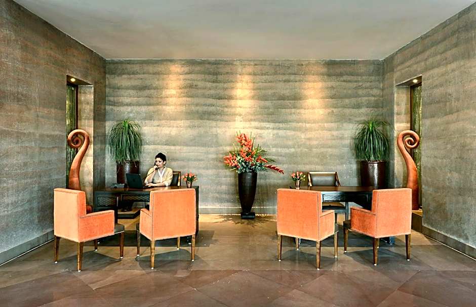 The LaLiT Mangar